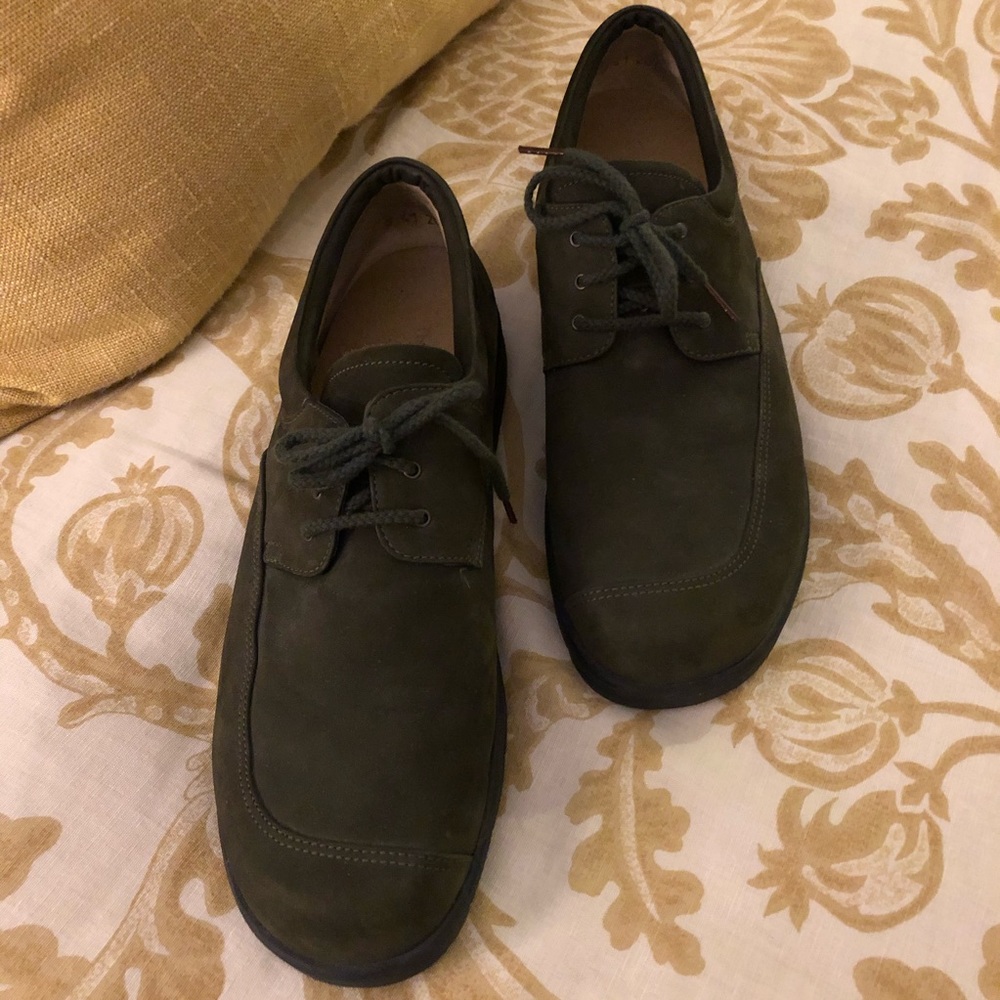Theresia M. Oxford Shoes